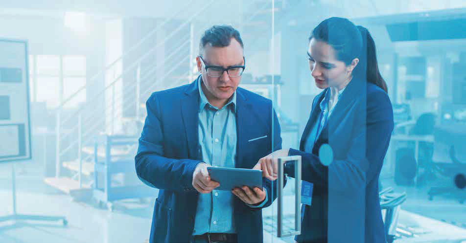 海克斯康前沿智造报告,带您探寻数字化、信息化和自动化 海克斯康前沿智造报告,带您探寻数字化、信息化和自动化